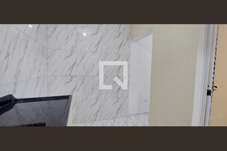 Casa para alugar com 55m², 1 quarto e sem vagaCozinha