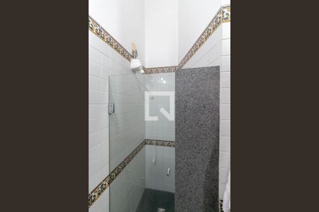 Apartamento à venda com 151m², 4 quartos e 2 vagas Apartamento à venda com 151m², 4 quartos e 2 vagasBanheiro Social