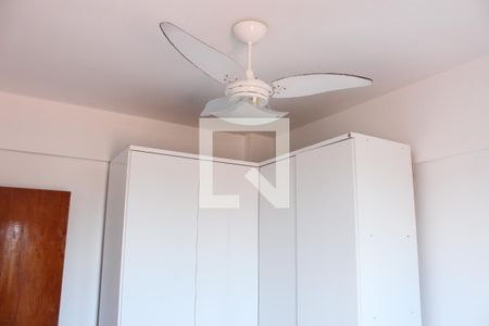 Quarto 1 de apartamento para alugar com 2 quartos, 64m² em Vila Cascatinha, São Vicente