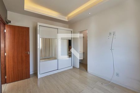 Quarto 2 de apartamento para alugar com 2 quartos, 72m² em Andaraí, Rio de Janeiro