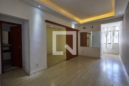 Sala de apartamento para alugar com 2 quartos, 72m² em Andaraí, Rio de Janeiro