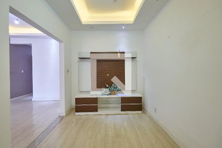 Quarto 1 de apartamento para alugar com 2 quartos, 72m² em Andaraí, Rio de Janeiro