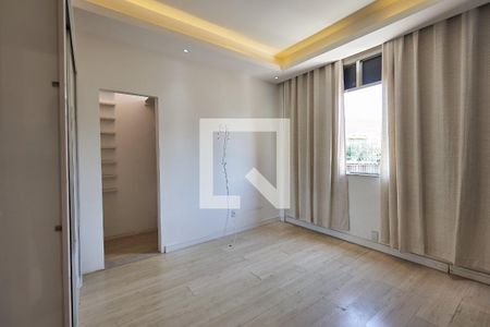 Quarto 2 de apartamento para alugar com 2 quartos, 72m² em Andaraí, Rio de Janeiro