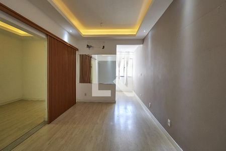 Sala de apartamento para alugar com 2 quartos, 72m² em Andaraí, Rio de Janeiro