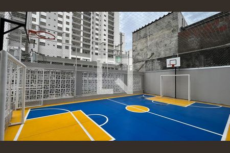 Apartamento à venda com 33m², 2 quartos e sem vagaÁrea comum