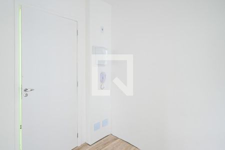 Apartamento à venda com 33m², 2 quartos e sem vaga Apartamento à venda com 33m², 2 quartos e sem vagaSala