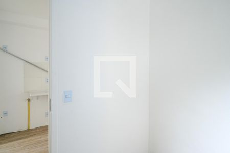 Apartamento à venda com 33m², 2 quartos e sem vaga Apartamento à venda com 33m², 2 quartos e sem vagaQuarto 1