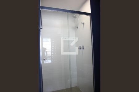 Studio para alugar com 24m², 1 quarto e sem vagaBanheiro