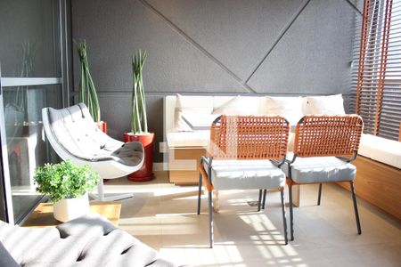 Studio para alugar com 24m², 1 quarto e sem vagaCoworking