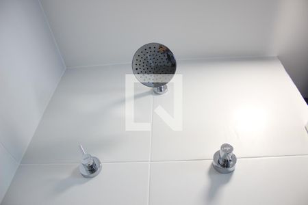 Studio para alugar com 24m², 1 quarto e sem vagaBanheiro