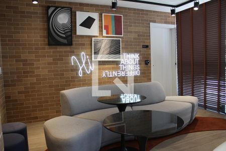 Studio para alugar com 24m², 1 quarto e sem vagaCoworking - Espera do Studio de Fotografia