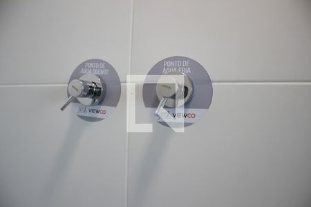 Studio para alugar com 24m², 1 quarto e sem vagaBanheiro