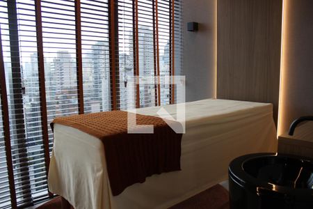 Studio para alugar com 24m², 1 quarto e sem vagaÁrea comum