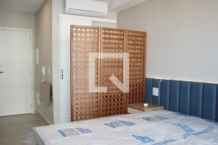 Quarto de kitnet/studio para alugar com 1 quarto, 24m² em Jardim Paulista, São Paulo