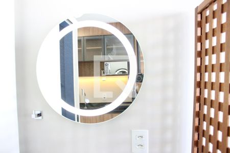 Studio para alugar com 24m², 1 quarto e sem vaga Lavabo