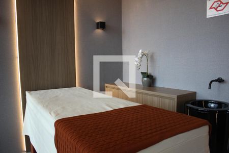 Studio para alugar com 24m², 1 quarto e sem vagaÁrea comum