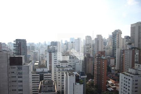 Studio para alugar com 24m², 1 quarto e sem vagaÁrea comum