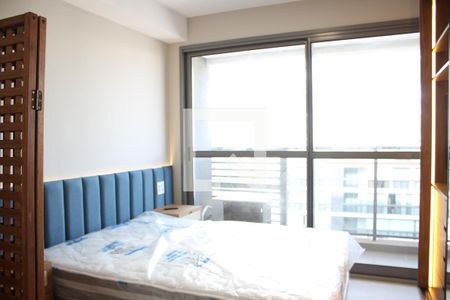 Quarto de kitnet/studio para alugar com 1 quarto, 24m² em Jardim Paulista, São Paulo