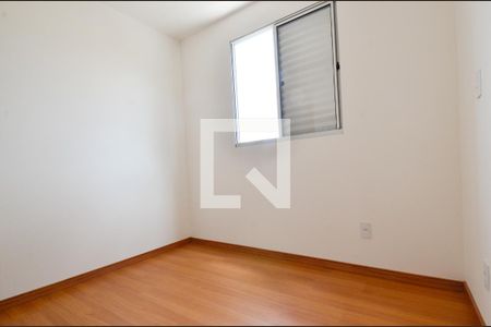 Quarto2 de apartamento à venda com 3 quartos, 63m² em Sagrada Família, Belo Horizonte