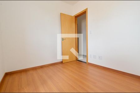 Quarto1 de apartamento à venda com 3 quartos, 63m² em Sagrada Família, Belo Horizonte