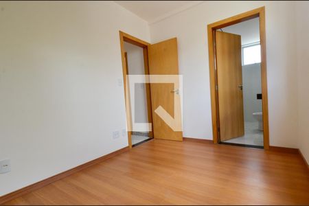 Quarto2 de apartamento à venda com 3 quartos, 63m² em Sagrada Família, Belo Horizonte
