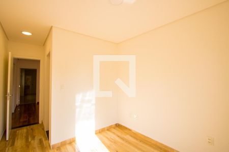 Quarto 1 - Suíte de apartamento à venda com 3 quartos, 127m² em Paraíso, Santo André