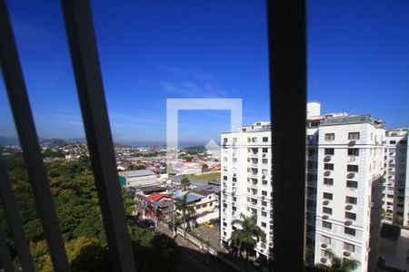Vista de apartamento à venda com 2 quartos, 50m² em Barreto, Niterói