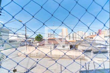 Vista de casa para alugar com 4 quartos, 180m² em Vila Floresta, Santo André
