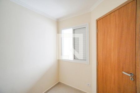 Quarto 02 de apartamento à venda com 2 quartos, 36m² em Cidade Mãe do Céu, São Paulo