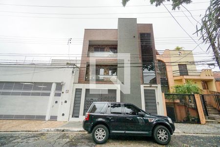 Apartamento à venda com 36m², 2 quartos e sem vaga Apartamento à venda com 36m², 2 quartos e sem vagaFachada
