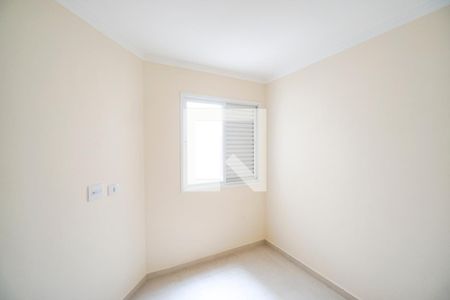 Quarto 01 de apartamento à venda com 2 quartos, 36m² em Cidade Mãe do Céu, São Paulo