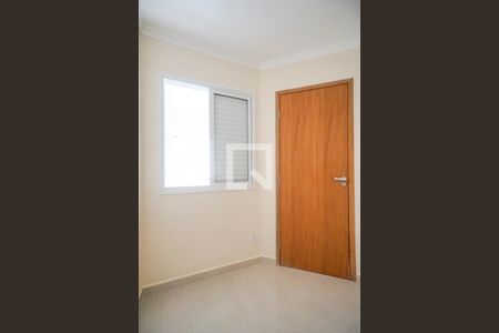 Quarto 02 de apartamento à venda com 2 quartos, 36m² em Cidade Mãe do Céu, São Paulo