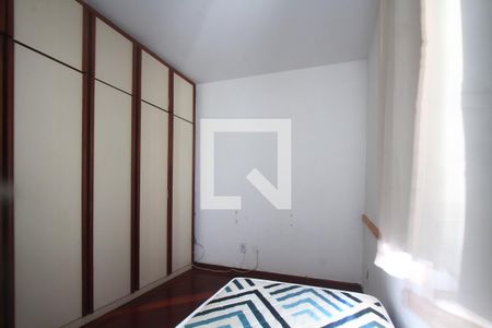 Quarto 1 de apartamento para alugar com 2 quartos, 82m² em Icaraí, Niterói