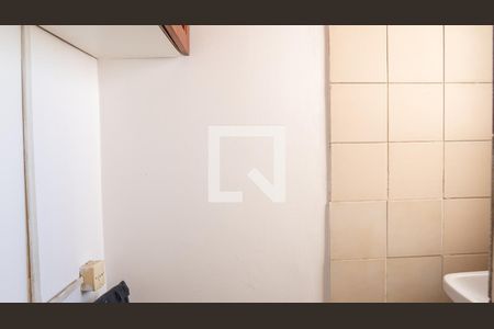Apartamento para alugar com 28m², 1 quarto e 1 vagaÁrea de Serviço