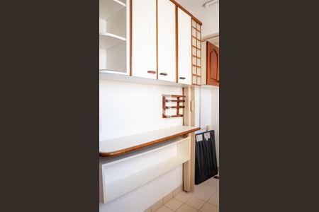 Apartamento para alugar com 28m², 1 quarto e 1 vagaCozinha