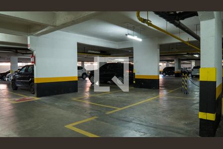 Apartamento para alugar com 28m², 1 quarto e 1 vagaGaragem