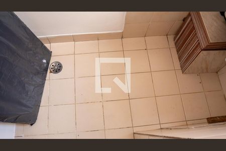 Apartamento para alugar com 28m², 1 quarto e 1 vagaÁrea de Serviço