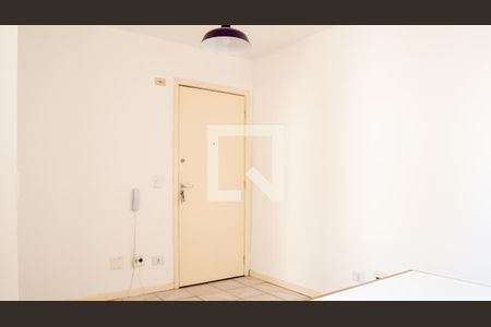 Sala de apartamento para alugar com 1 quarto, 28m² em Campos Elíseos, São Paulo