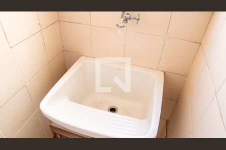 Apartamento para alugar com 28m², 1 quarto e 1 vagaTanque
