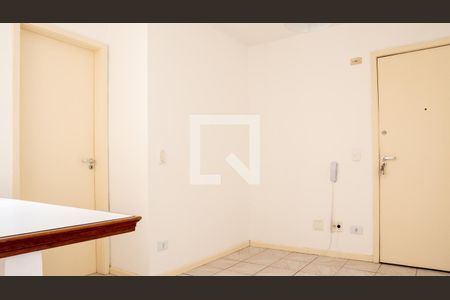 Sala de apartamento para alugar com 1 quarto, 28m² em Campos Elíseos, São Paulo