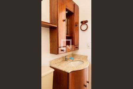 Apartamento para alugar com 28m², 1 quarto e 1 vagaBanheiro
