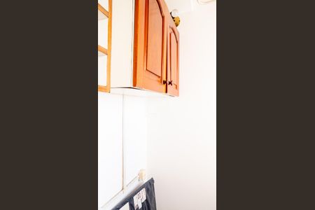 Apartamento para alugar com 28m², 1 quarto e 1 vagaÁrea de Serviço