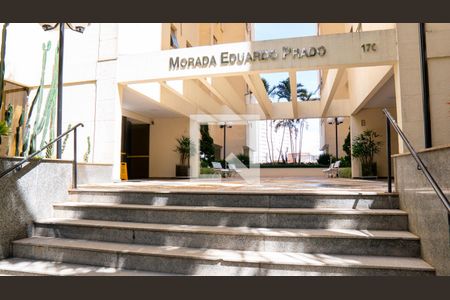 Apartamento para alugar com 28m², 1 quarto e 1 vagaÁrea comum