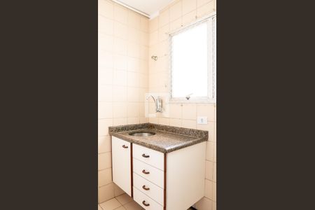 Apartamento para alugar com 28m², 1 quarto e 1 vagaCozinha