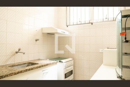 Apartamento para alugar com 28m², 1 quarto e 1 vagaSalão de Festas