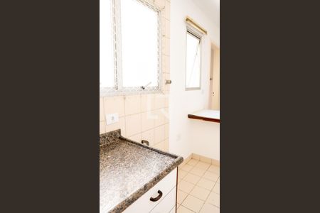 Apartamento para alugar com 28m², 1 quarto e 1 vagaCozinha