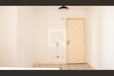 Sala de apartamento para alugar com 1 quarto, 28m² em Campos Elíseos, São Paulo