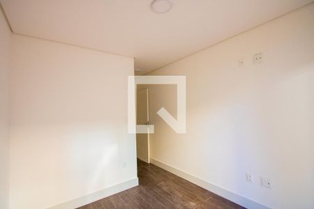 Suíte 1 de apartamento à venda com 3 quartos, 127m² em Paraíso, Santo André