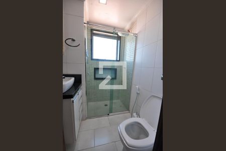 Apartamento à venda com 70m², 2 quartos e 1 vagaBanheiro