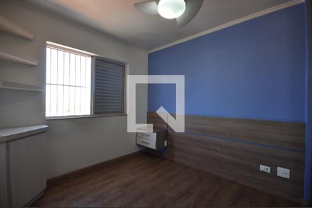 Quarto 1 de apartamento à venda com 2 quartos, 70m² em Parada Inglesa, São Paulo